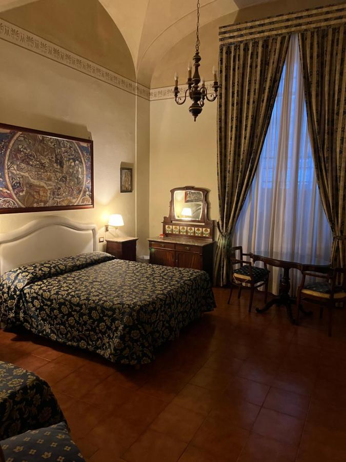 Hotel Villa Liana Firenze Eksteriør billede