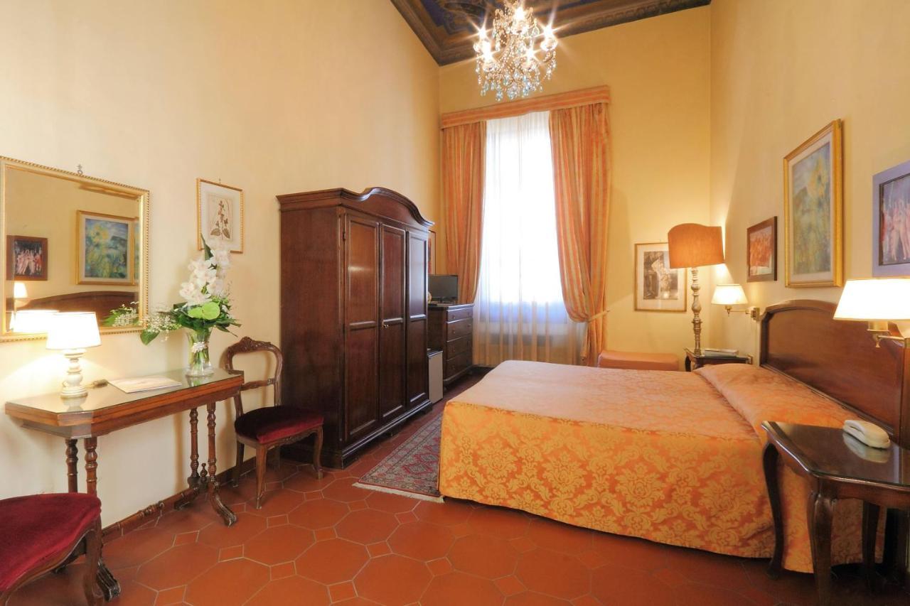 Hotel Villa Liana Firenze Eksteriør billede