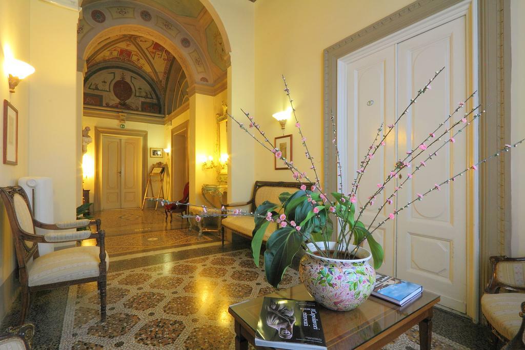 Hotel Villa Liana Firenze Eksteriør billede