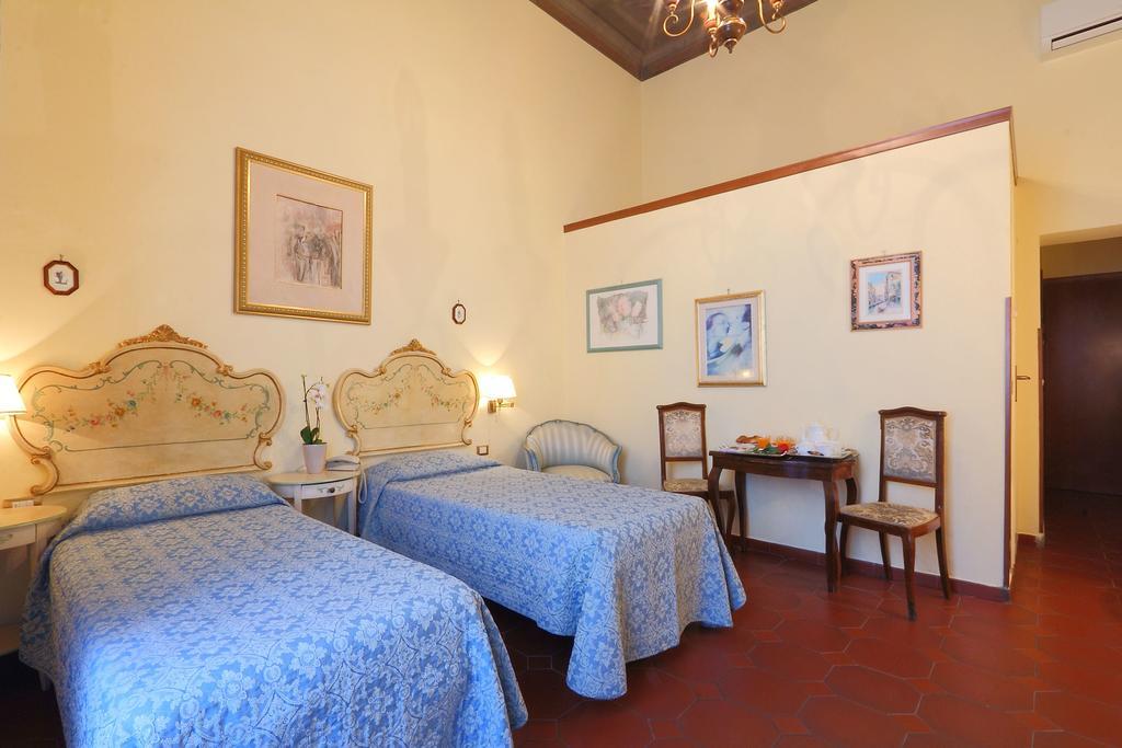 Hotel Villa Liana Firenze Eksteriør billede