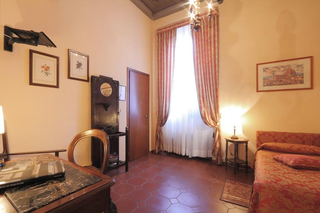 Hotel Villa Liana Firenze Eksteriør billede