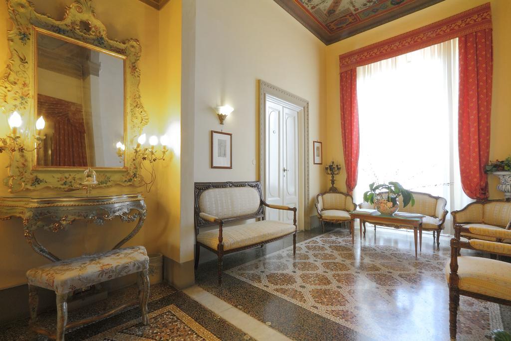 Hotel Villa Liana Firenze Eksteriør billede