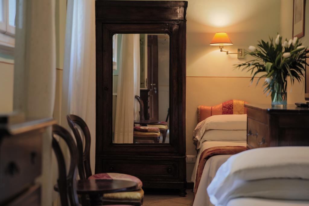 Hotel Villa Liana Firenze Eksteriør billede