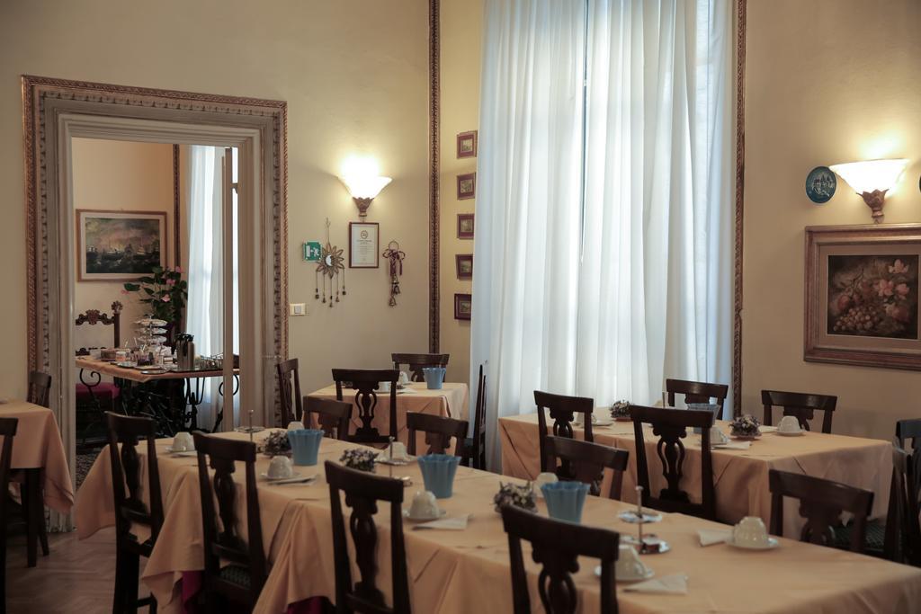 Hotel Villa Liana Firenze Eksteriør billede