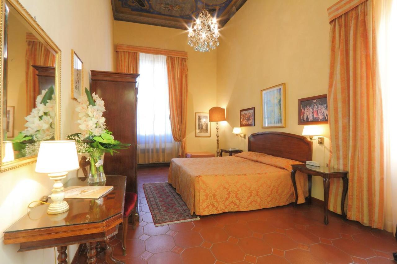 Hotel Villa Liana Firenze Eksteriør billede